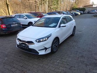 kia ceed 1.5 t-gdi dct spirit / technologie paket