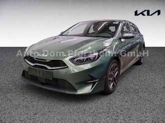 kia ceed 1.5t dct7 spirit /navi/uvo/kamera