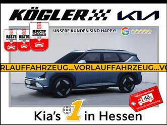 kia ev5 2wd gtl launch edition