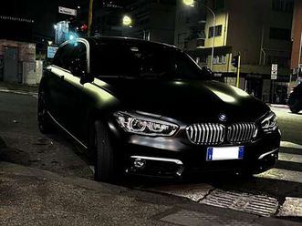 118d business advantage auto