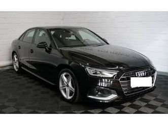 a4 40 2.0 tdi sportback s-line plus 204cv s-tronic