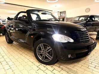 chrysler pt cruiser 2,4 limited