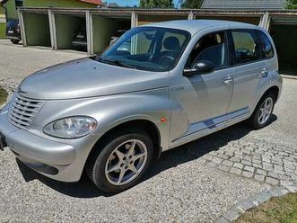 chrysler pt cruiser classic 1.6l
