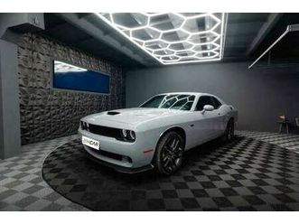 challenger 3.6 v6 gt awd 309cv at8