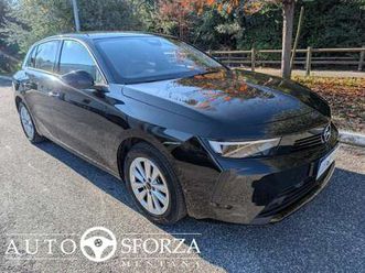 1.5 diesel edition automatica berlina tagliandata