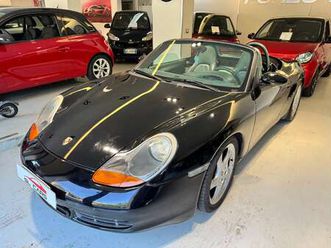 boxster 3.2 s