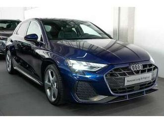 2.0 tdi s line edition 150cv s-tronic