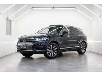 3.0 v6 tsi ehybrid plug-in elegance tiptronic