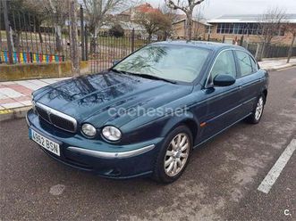 jaguar xtype