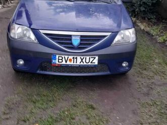 vand logan mcv 1,5 dci din 12-2008, itp 10 2026, e 4, 6 l/100, 1800 eu prejmer