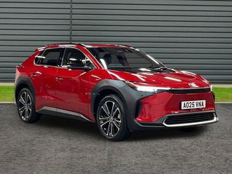 71.4kwh vision auto 5dr (11kw obc)