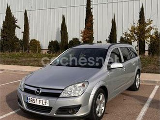 opel astra 1.7 cdti enjoy sw