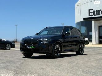 exclusive-m חשמלי אוט׳ 4 דל (286 כ״ס)