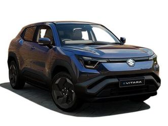 61kwh motion auto 5dr