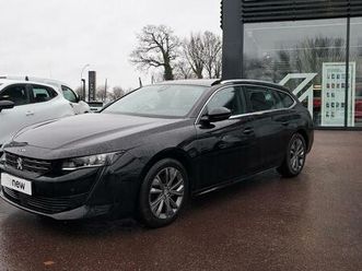 business bluehdi 160 ch s&s eat8 active