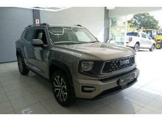 2025 haval h7 2.0t super luxury 4x4 dct