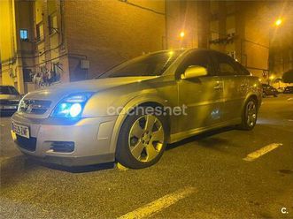 opel vectra gts 1.9 cdti 8v