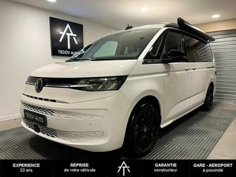 2.0 tdi 150 ocean dsg7 - garantie 5 ans