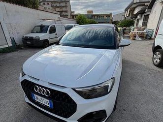 audi a 1