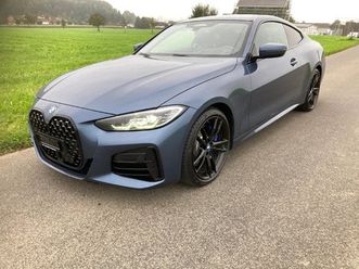 m440d 48v coupé m sport pro steptronic