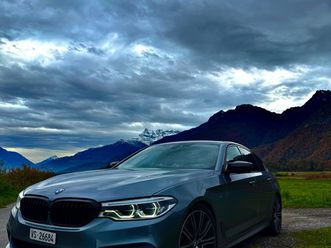 m550i xdrive steptronic