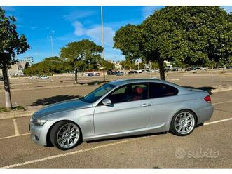 bmw 335i msport dkg
