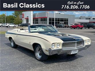 1970 buick gs 455 for sale