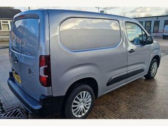 1.5 bluehdi 1000 enterprise edition m swb euro 6 (start/stop) 5dr