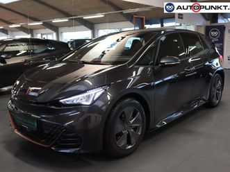 brugt cupra born 58 til salg