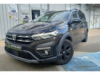 eco-g 1.0 tce 12v gpl 100 extreme+ 7 places