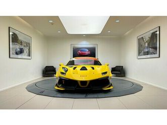 occasion 488 challenge 2025 à vendre à balma