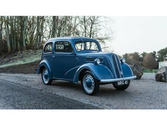 1959 ford popular 103e à vendre par enchère