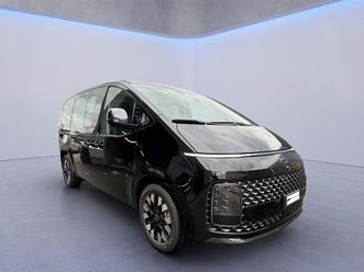 staria premium 1.6 gdi hev vertex