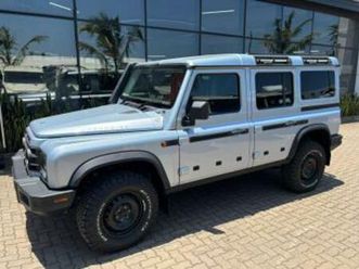 3.0td station wagon trialmaster edition