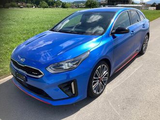 proceed 1.6 t-gdi gt dct