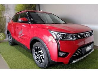 2024 mahindra xuv 300 1.2t | w8