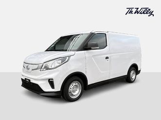 edeliver 3 kaw. kurz e-motor 50kwh