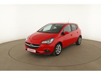 opel corsa 1.4 design edition