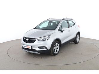 opel mokka x 1.6 cdti ecoflex business edition