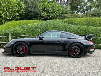 991 gt3
