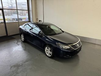 latitude 2.0 dci dynamique active-shift