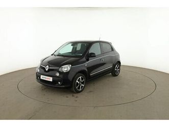 renault twingo 0.9 tce intens edc