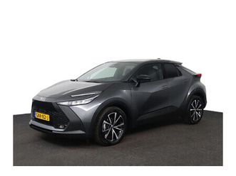 1.8 hybrid 140 dynamic