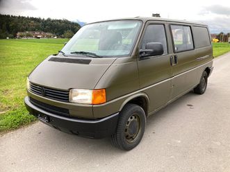 t4 2.5 syncro lang