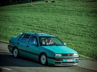 vw vento vr6