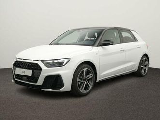 business edition s line 25 tfsi 70(95) kw(pk) s tronic