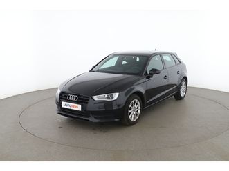 audi a3 sportback 1.2 tfsi attraction