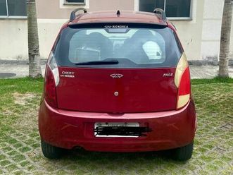 chery face 1.3 16v/1.3 16v flex.mec. 2011