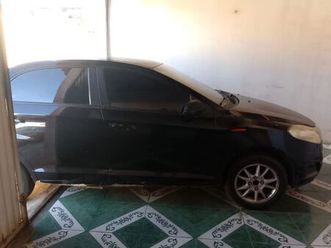 sedan 1.5 16v flex 5p