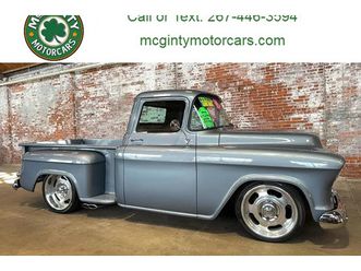 1955 chevrolet 3100 truck
